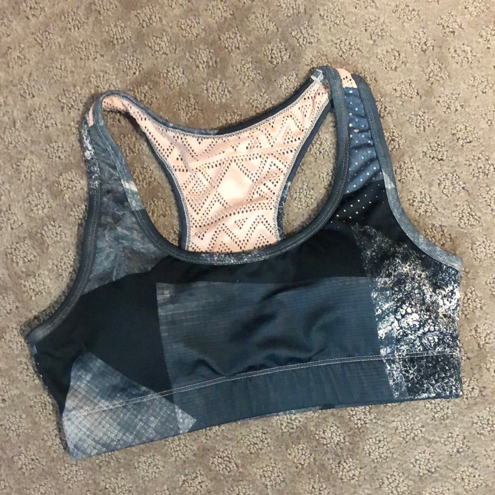 Zyia active sports bra